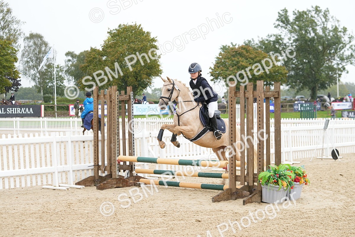 SBM_43307 - J7 - Junior Pony 60cm Championship