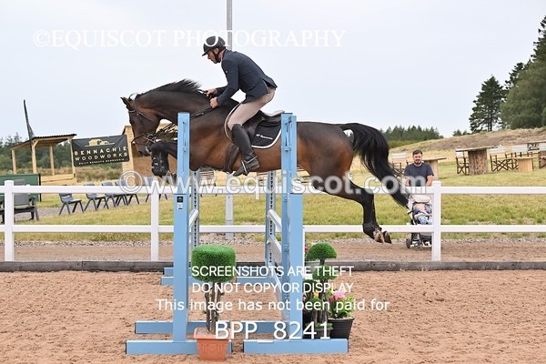 BPP_8241 - CLASS 18 SAT Nupafeeds Senior Discovery/1m open