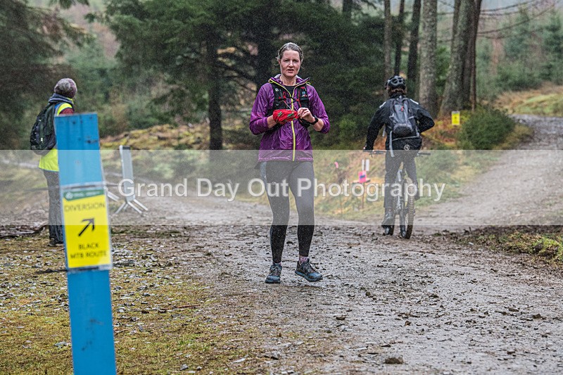 Glentress 21  10K-2336 - High Terrain Events Glentress 21 & 10K Trail Runs Saturday 18th February 2023
