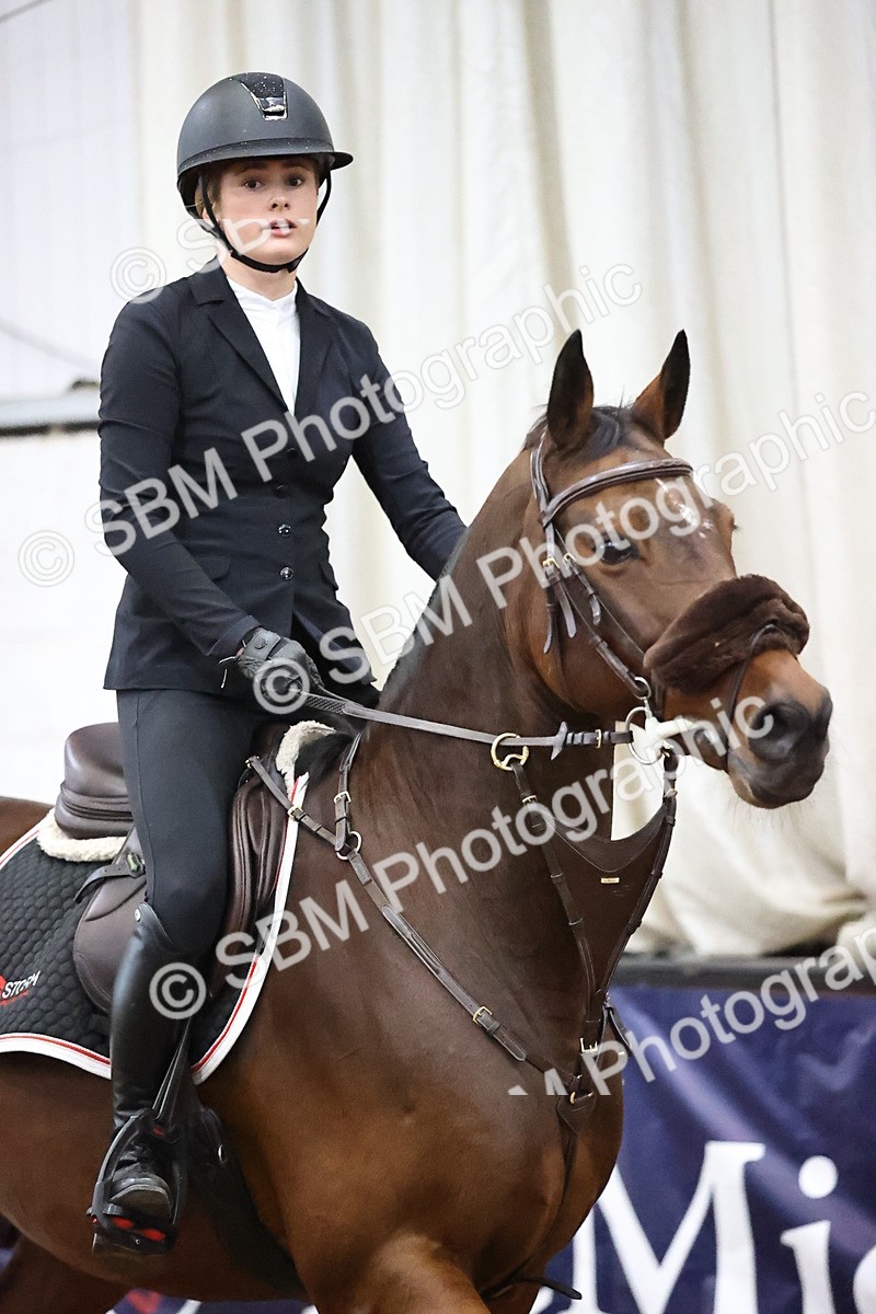SBM_007715 - Class 19 - Senior Newcomers 1.10m