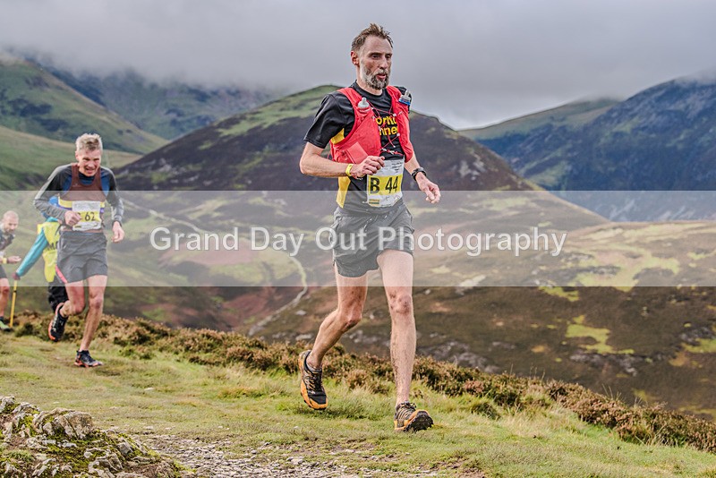 British Fell Relay-1113 - British Fell & Hill Relay Championship Braithwaite Keswick Saturday 21st October 2023
