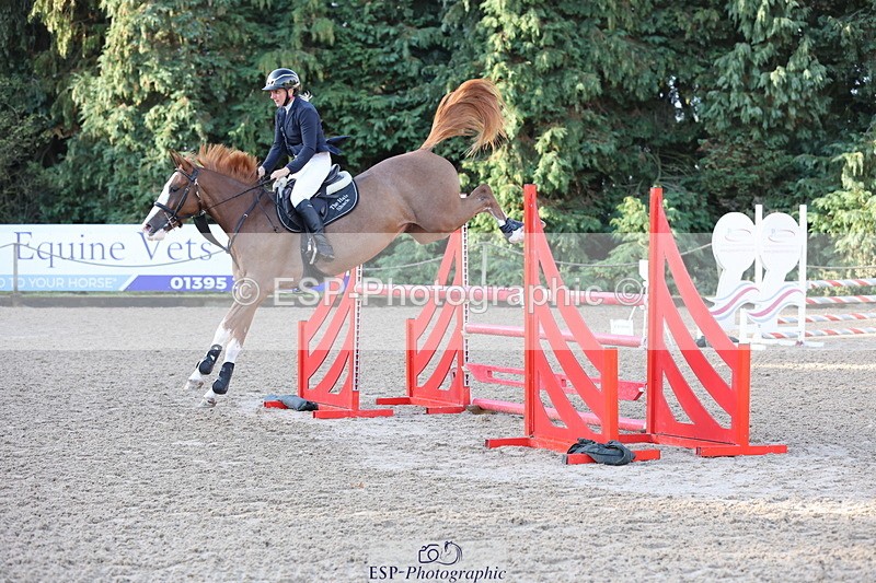 250831A-081332-08600 - Cls 40 Snr Newcomers