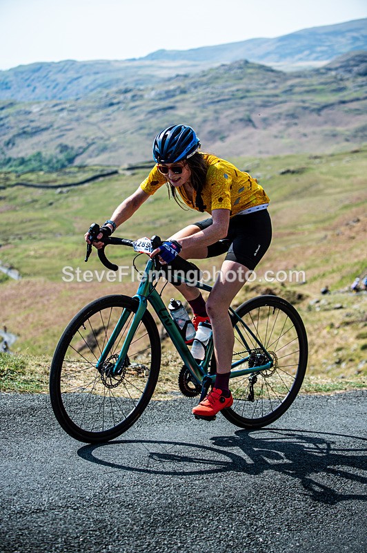 150407 - Hardknott Pass Camera 3 15.00-16.30