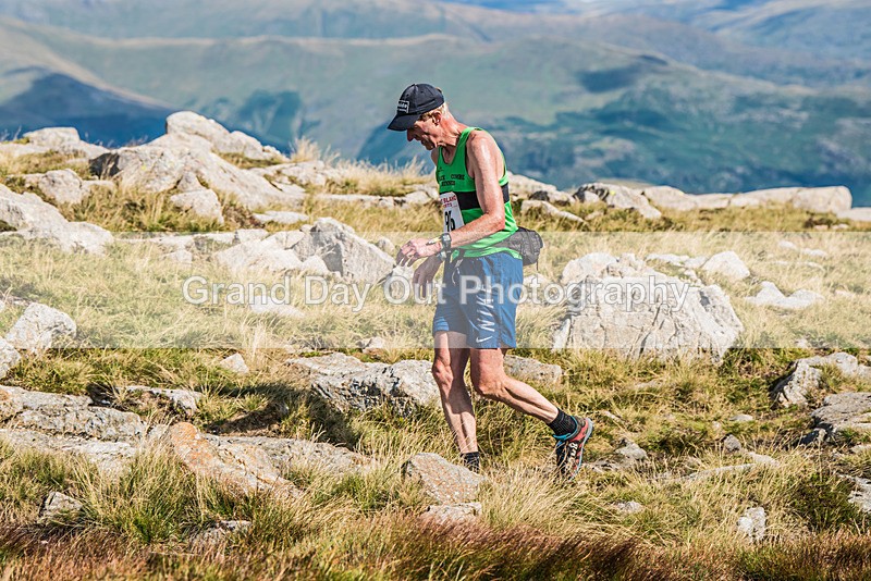Three Shires-1049 - Three Shires Fell Face Saturday 17th September 2022