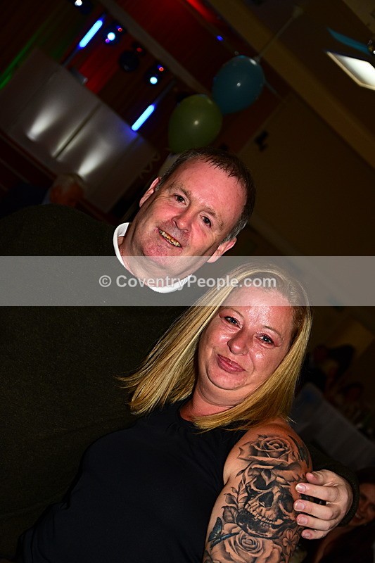 DK-703 - Donna and Kevin