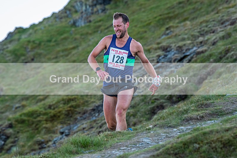 Blencathra-97 - Blencathra Fell Race Wednesday 7th June 2023