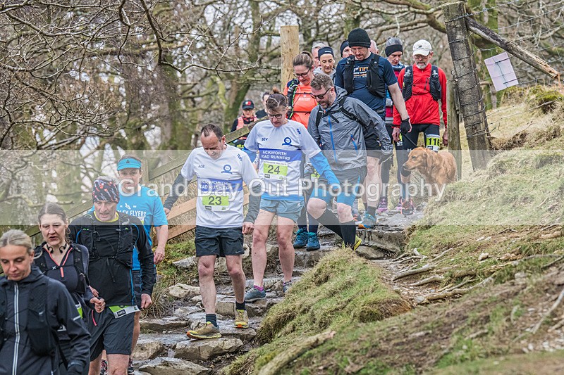 Buttermere-232 - Fellside Events Buttermere Trail Race Sunday 23rd March 2025