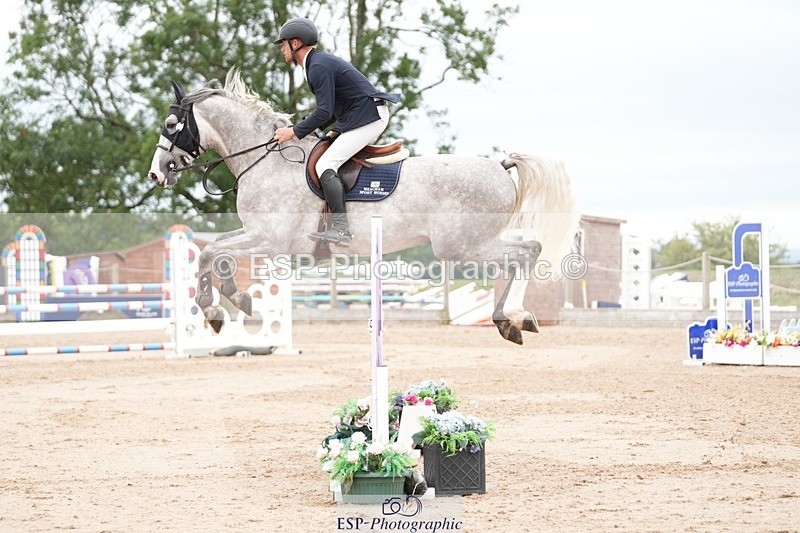 250803-121146-13005 - Cls 27 Chard Equestrian 5 Year Old Championship