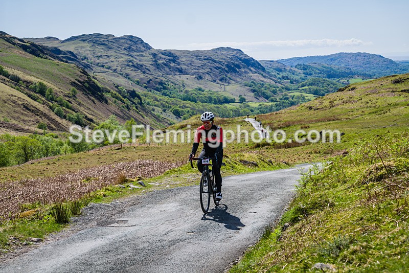 153004 - Hardknott Pass Camera 1 15.00-16.30