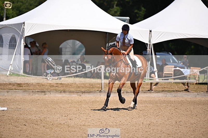 250817A-132618-04429 - Cls 20 Snr 1.05m Open