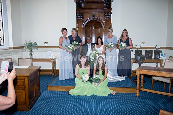 NMH-424 - Sonja and Steve's Wedding 21/7/2018