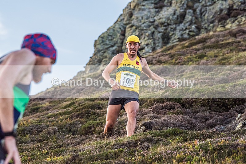 Gategill-221 - Gategill Fell Race Wednesday 6th September 2023