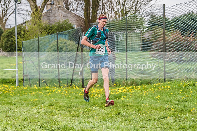 3 Peaks-2556 - The 3 Peaks Race - The Finish - Saturday 29th April 2023