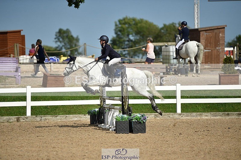 250628-170934-07003 - Cls 24 Pony Discovery & 90cm Open