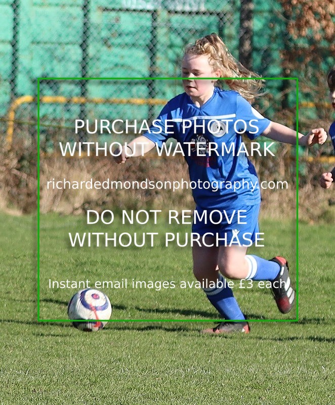IMG_6465 - Ibis Utd U9 v Wattsfield (Part 1) 5/3/22