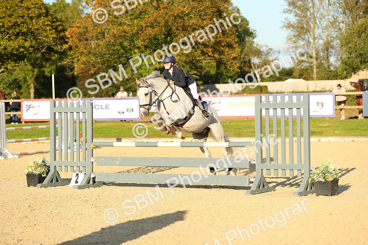 SBM_30209 - J52 - Open 80 & 90cm