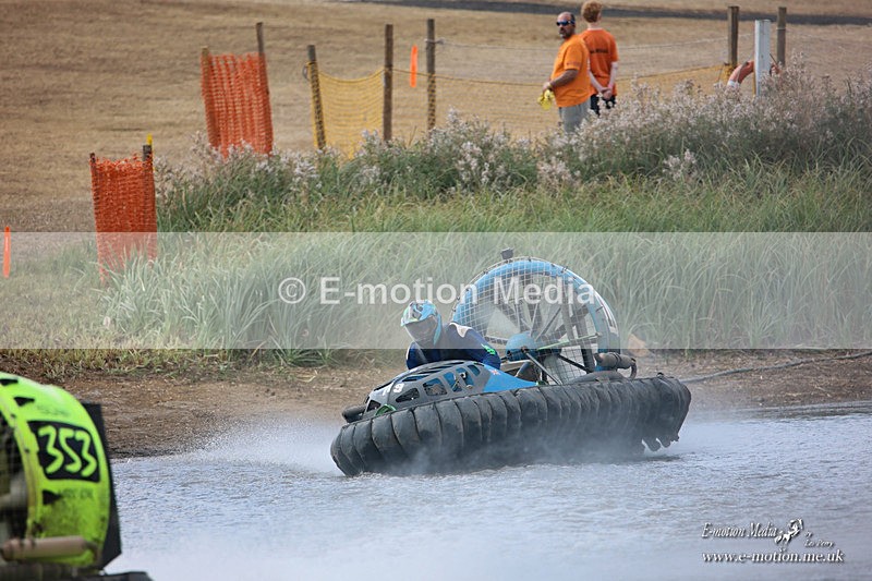 HCWC 220826 397 - Hovercraft W C Race Day 2 22/08/26
