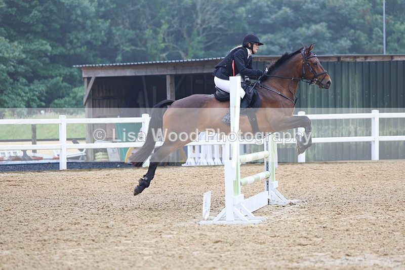 3E7A4940 - Class 3: Senior 80cm