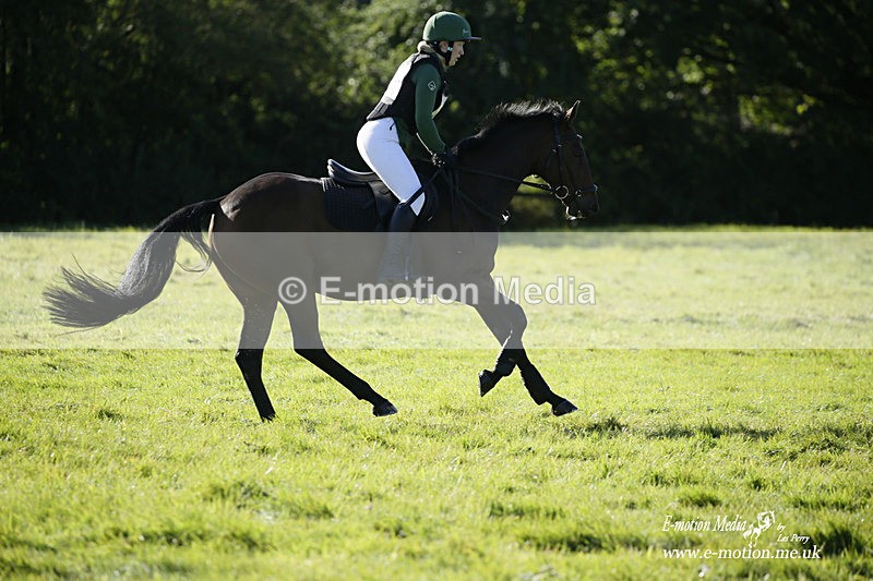 WWHT 031021 746 - Novice Restricted (0.80m) 03/10/21