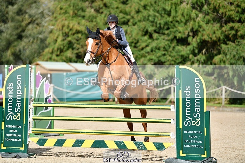 240324-142707-03083 - Cls 10 Newcomers & 1.10m Open