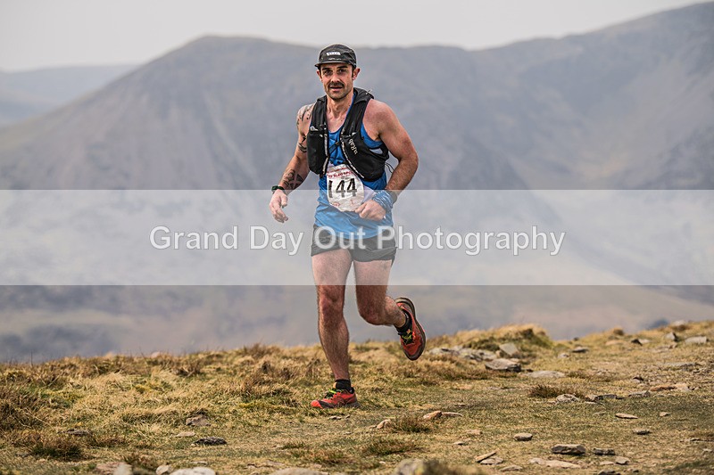 Newlands-1036 - Newlands Memorial Fell Race Saturday 12th April 2025