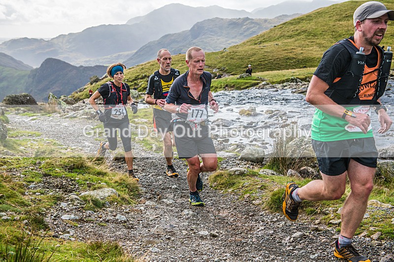 Langdale-543 - Langdale Horseshoe Fell Race Saturday 8th October 2022