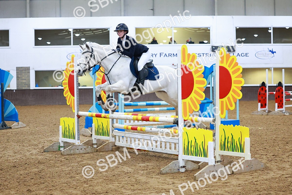 SBM_002987 - Class 2 - Senior British Novice - 90cm