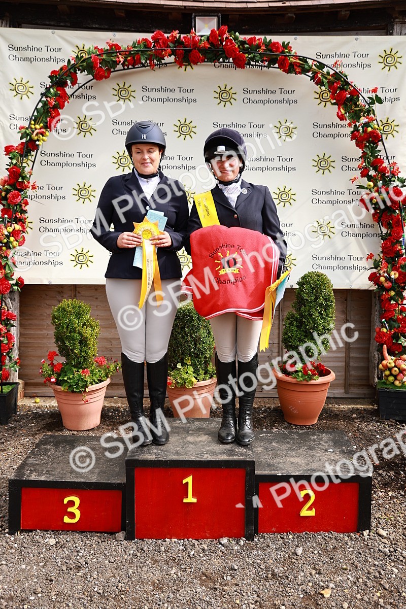 SBM_06610 - Dressage Presentations