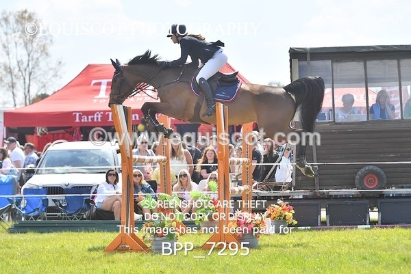 BPP_7295 - CLASS 4 RHS Johnston Smillie Accountants B & C Championship Qualifier