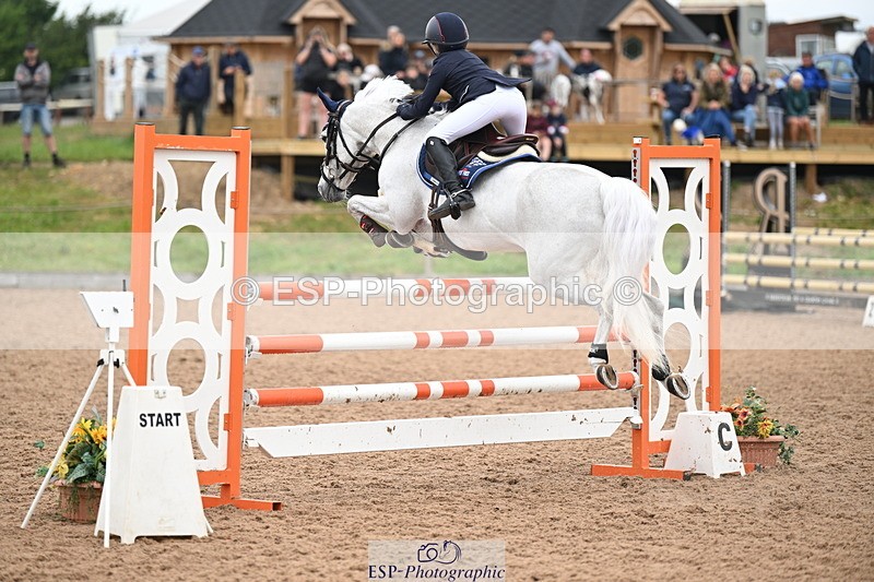 240630A-111525-12007 - Cls 24 HOYS 128cm Qualifier