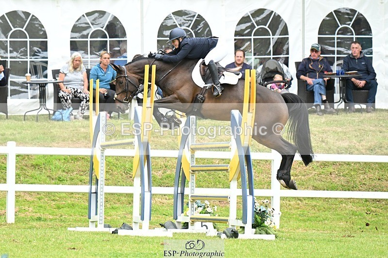 240705-134000-11213 - Cls 17 Newcomers 2nd R Jump Off and P