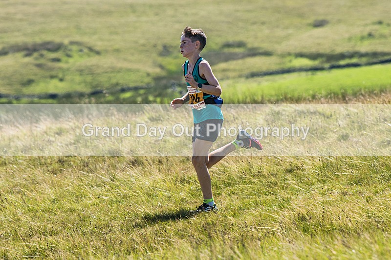 Tebay U13-112 - FRA Junior Championship Under 13s Tebay Saturday 12th July 2025