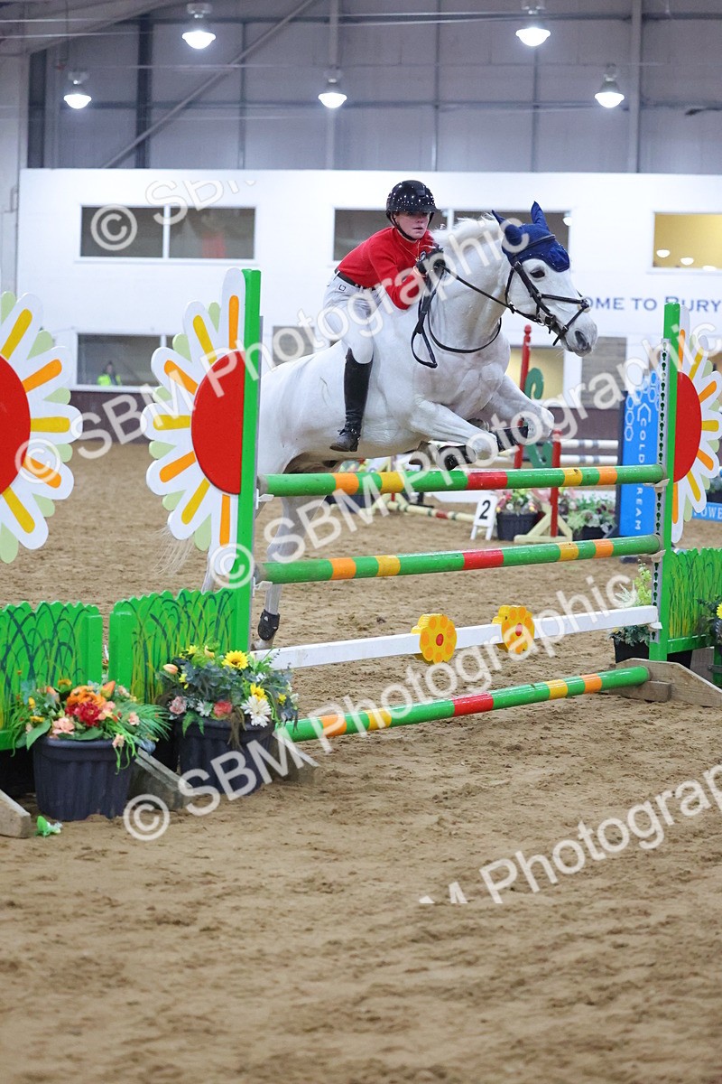 SBM_003640 - Bareback Challenge Camera 1