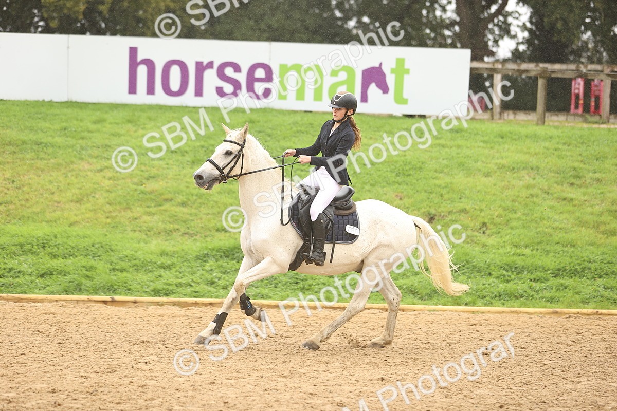 SBM_73550 - J19 - Junior Horse & Pony 90cm Supreme championship
