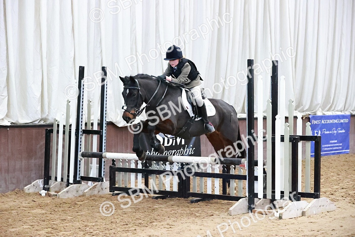 SBM_001208 - Class 4 - Show Jumping 70cm