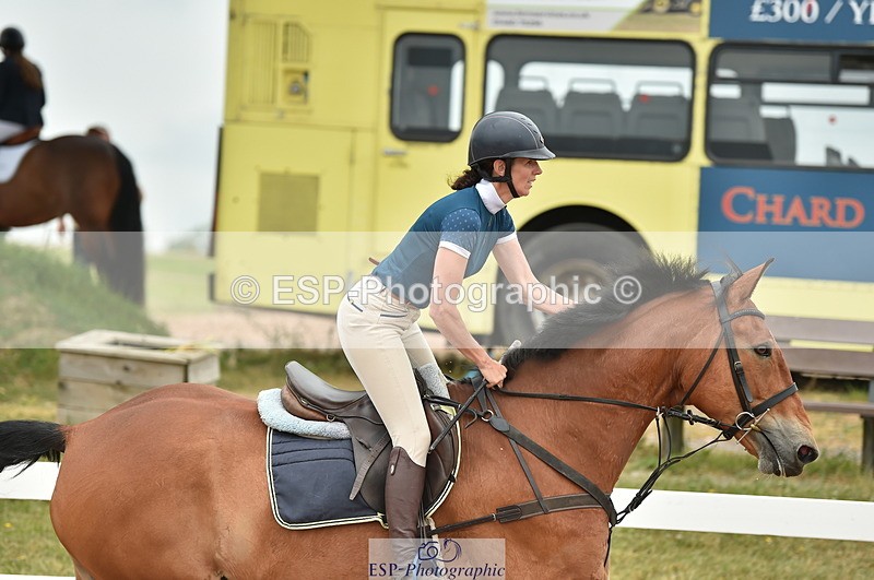 230611A-114610-04847 - Cls 33 95cm Amateur Qualifier