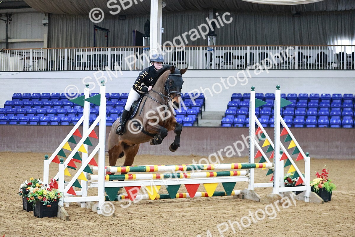 SBM_000021 - Class 1 - Clear Round