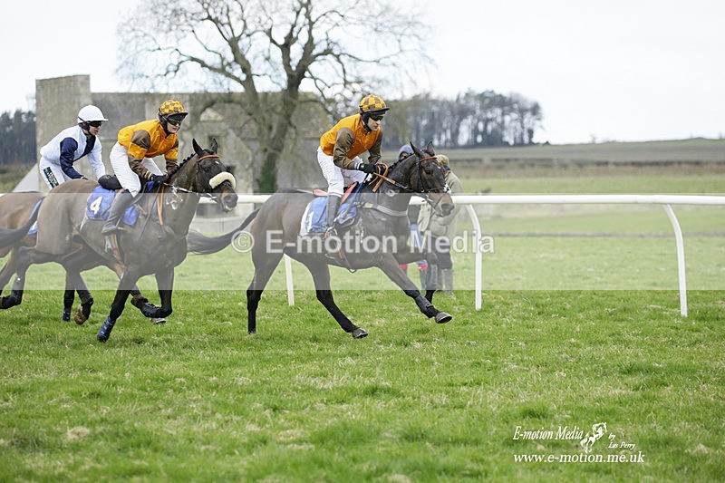 PtP 050322 310 - The Beaufort Races Didmarton 05/03/22