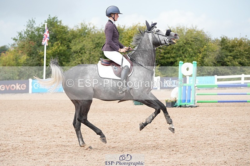 250911-131409-01591 - Cls 12 95cm Amateur Champ