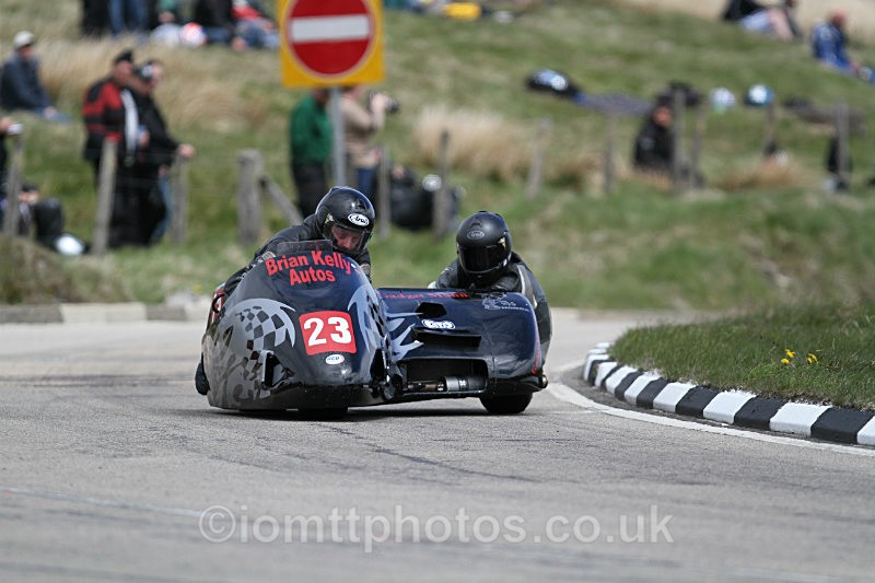 IMG_7114 - Sidecar Race 1