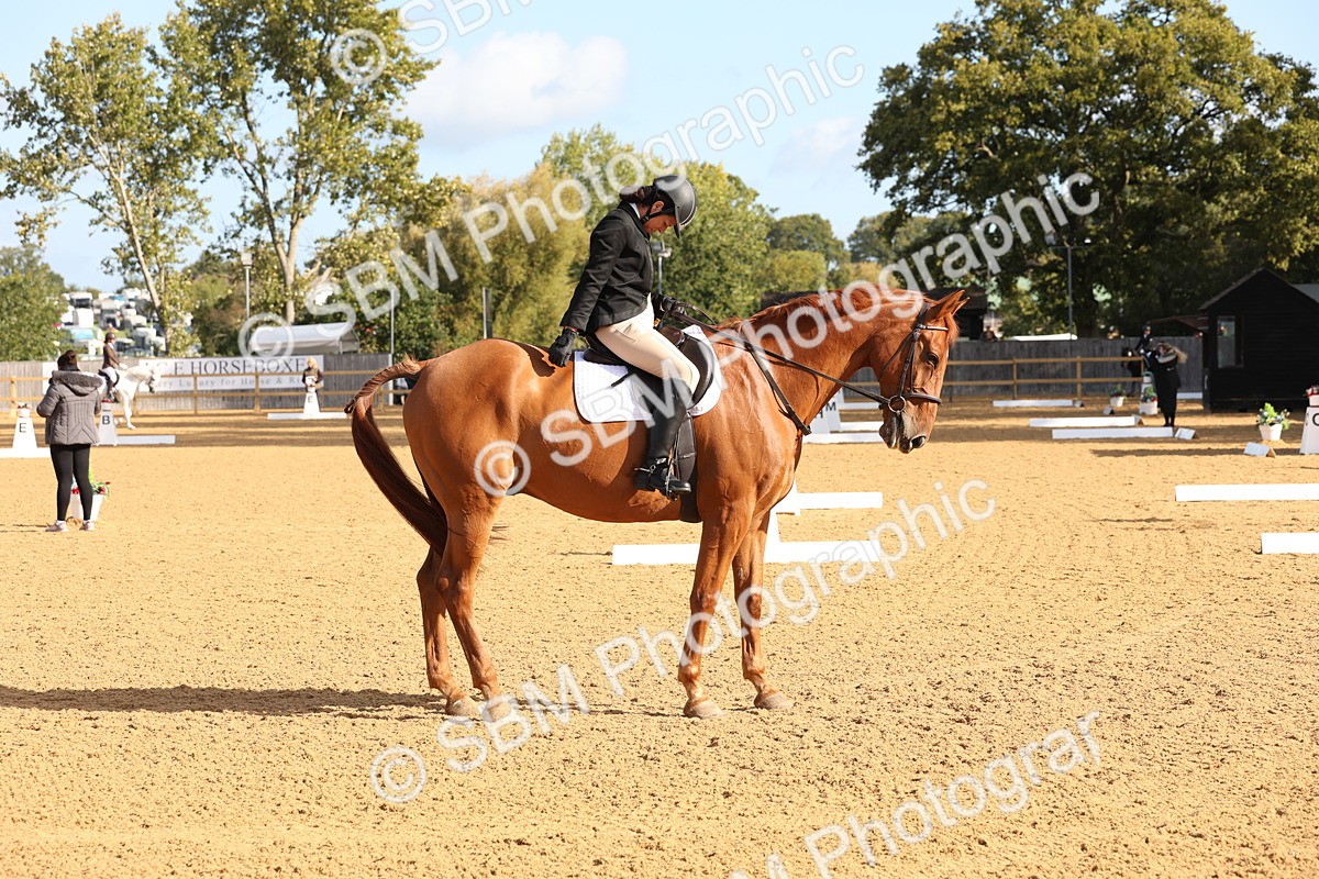 SBM_16089 - D10 - Small Tour Championship Prelim 2