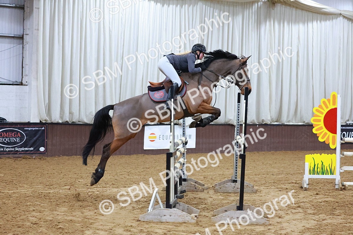 SBM_002017 - Class 4 - Senior Newcomers - 1.10m