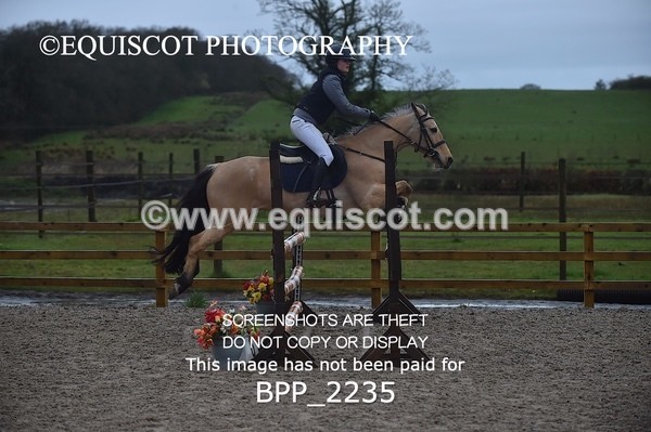 BPP_2235 - CLASS 20 Pony Newcomers/ 1m Open