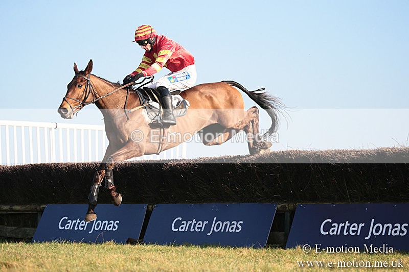 PtP 230219 540 - Vine & Craven Point-To-Point - Barbury 23/02/19