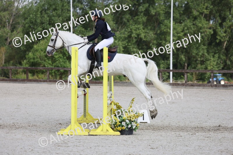 20250622-2043 - PC 90 Qualifier - Round 1