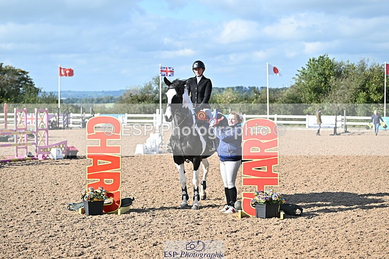 241005A-105827-03256 - SAT Cls 16 85cm Amateur Jump Off and P