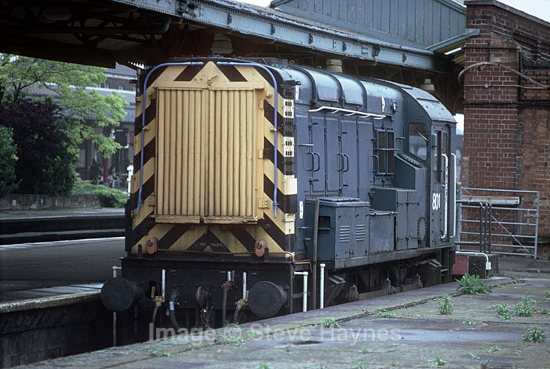 26th May 1993 - Taunton, Somerset