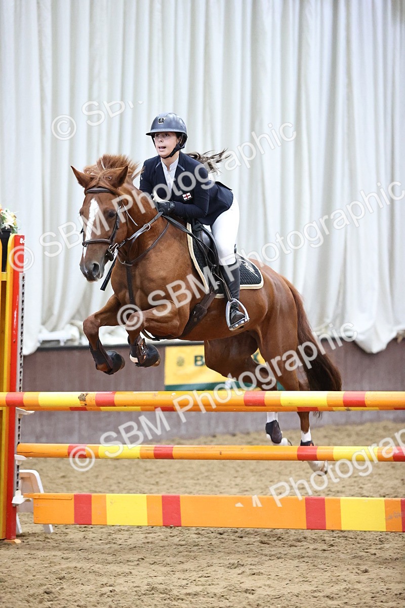 SBM_002816 - Class 6 - Pony Newcomers 1.00m Open
