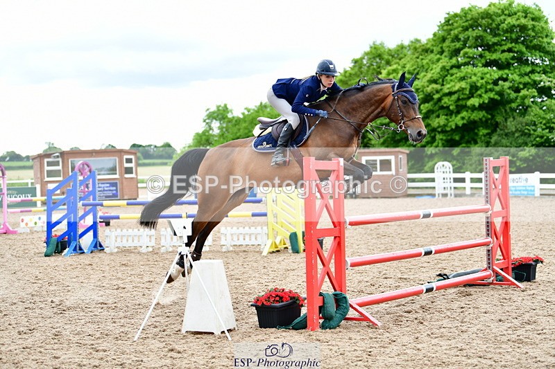 240524A-140014-03910 - Cls 24 1.05m National Am Qualifier