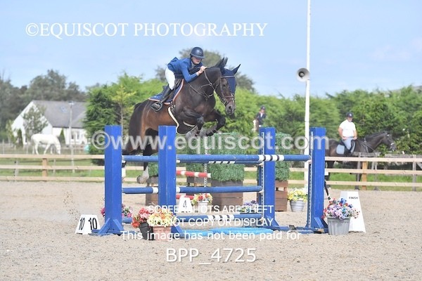 BPP_4725 - CLASS 16 SUN Senior Foxhunter/ 1.20m Open